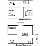 Iffuer - 2-3km From The Sea By Interhome
