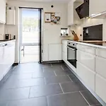 Iffuer - 2-3km From The Sea By Interhome شقة Sønderby