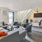 Iffuer - 2-3km From The Sea By Interhome شقة Sønderby