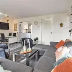شقة Iffuer - 2-3km From The Sea By Interhome *