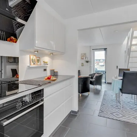 Iffuer - 2-3km From The Sea In Western Jutland By Interhome *