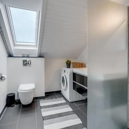 Iffuer - 2-3km From The Sea In Western Jutland By Interhome Lejlighed