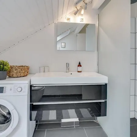Iffuer - 2-3km From The Sea In Western Jutland By Interhome * Sønderby