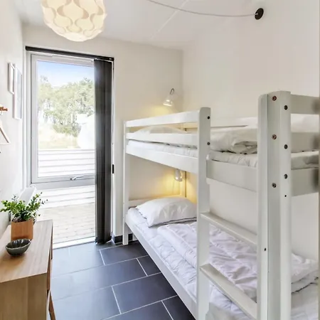 Iffuer - 2-3km From The Sea By Interhome Sønderby
