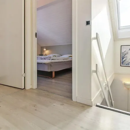 アパート Iffuer - 2-3km From The Sea By Interhome Sønderby