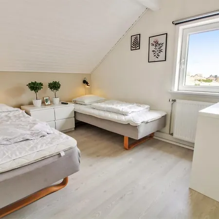アパート Iffuer - 2-3km From The Sea By Interhome *
