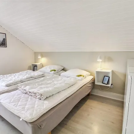 アパート Iffuer - 2-3km From The Sea By Interhome *