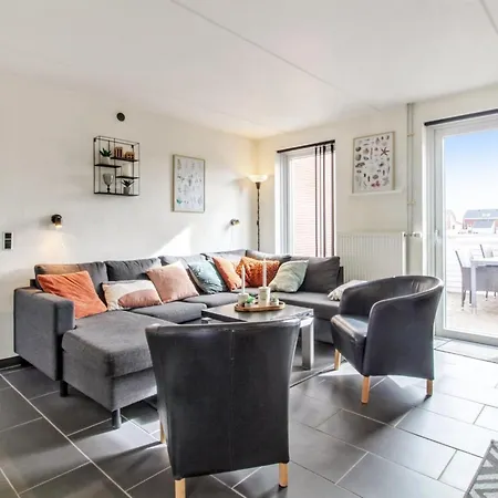 アパート Iffuer - 2-3km From The Sea By Interhome *