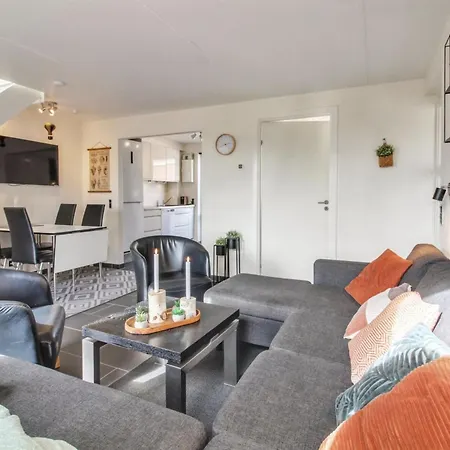 アパート Iffuer - 2-3km From The Sea By Interhome *